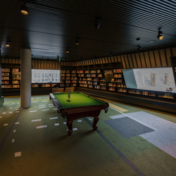 Urbane Infrastruktur