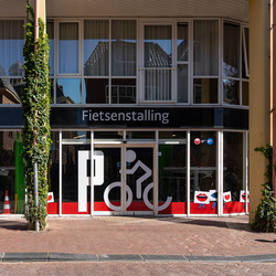 Urbane Infrastruktur